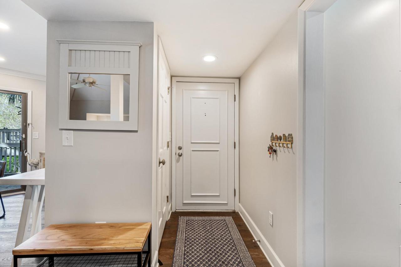 757 Spinnaker Beach House Сийбрук Айлънд Екстериор снимка